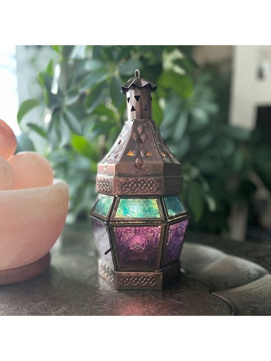 Other - Hexagon Lantern